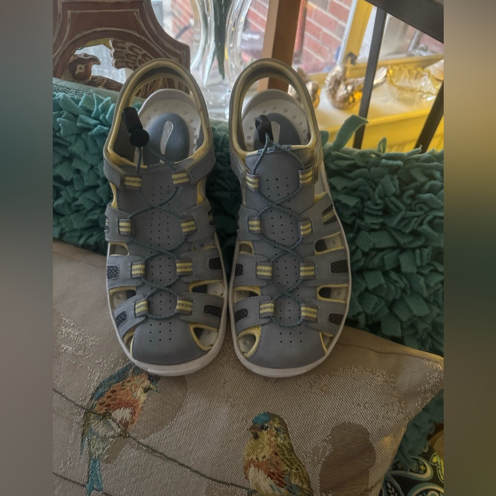 New Privo by Clark Hiking/Water Sandals